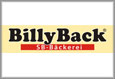 Billy Back